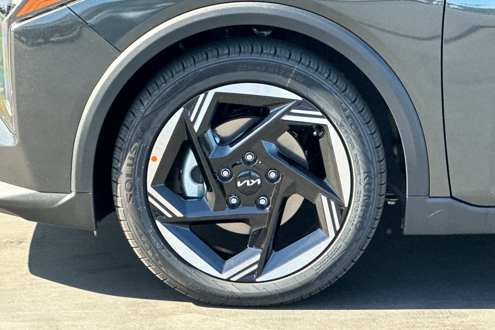 2026 Kia K4 EX - Photo 24