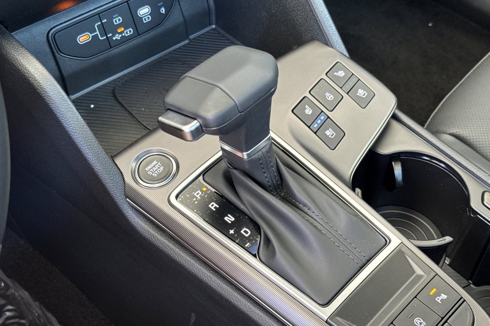 2026 Kia Sportage SX Prestige - Photo 20