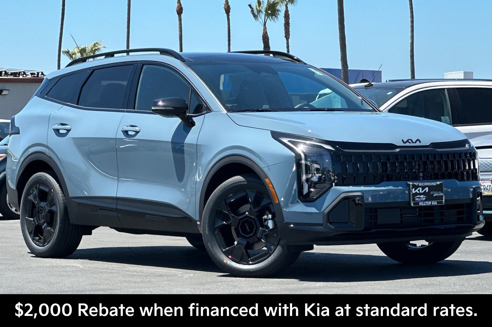 View vehicle photo 2
