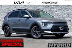 2026 Kia Niro EX SUV