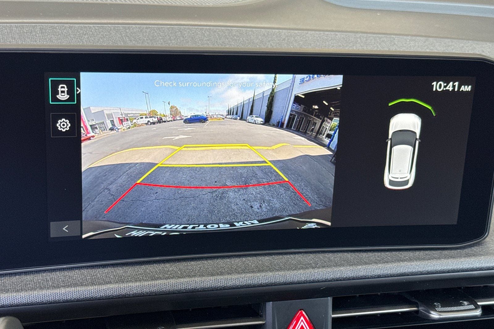 2025 Kia EV6 Light L/R - Photo 21