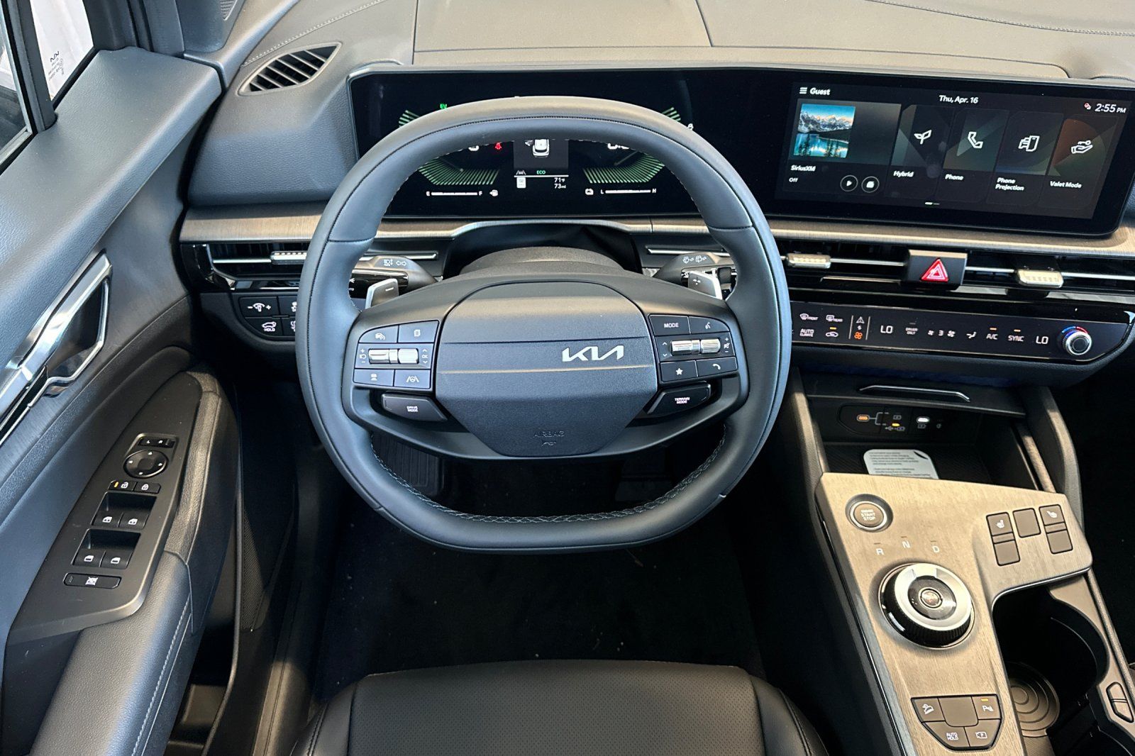 2026 Kia Sportage X-Line Hybrid - Photo 14
