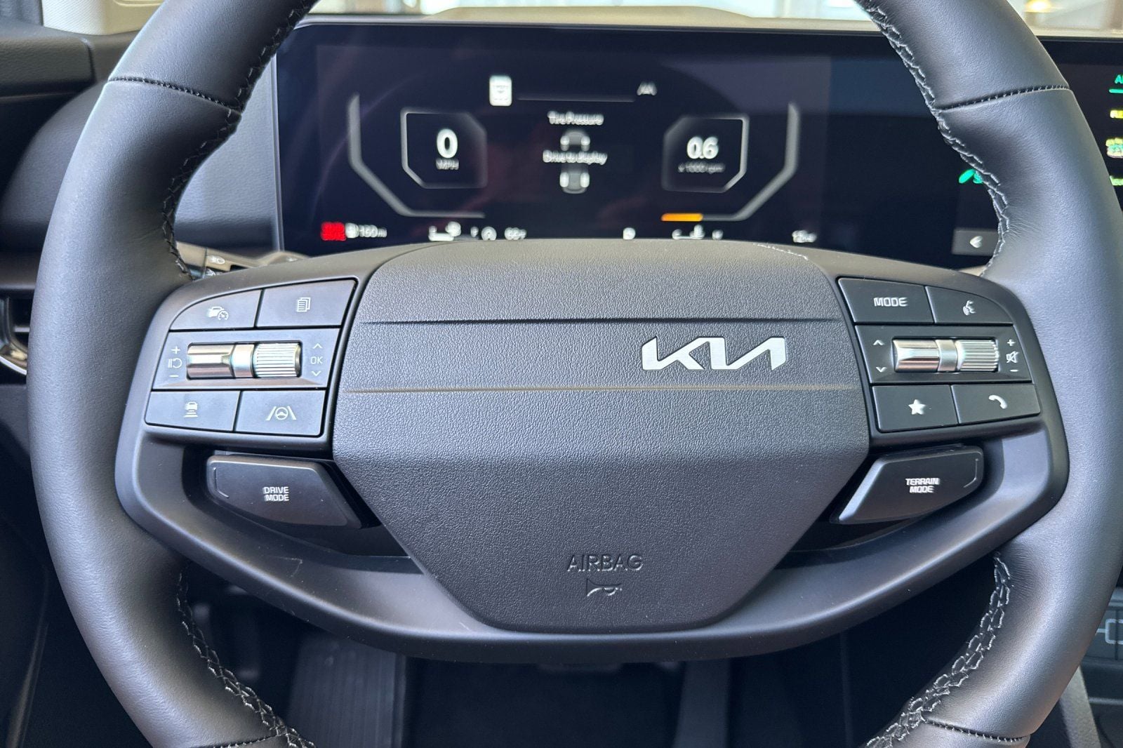 2026 Kia Sportage SX Prestige - Photo 22