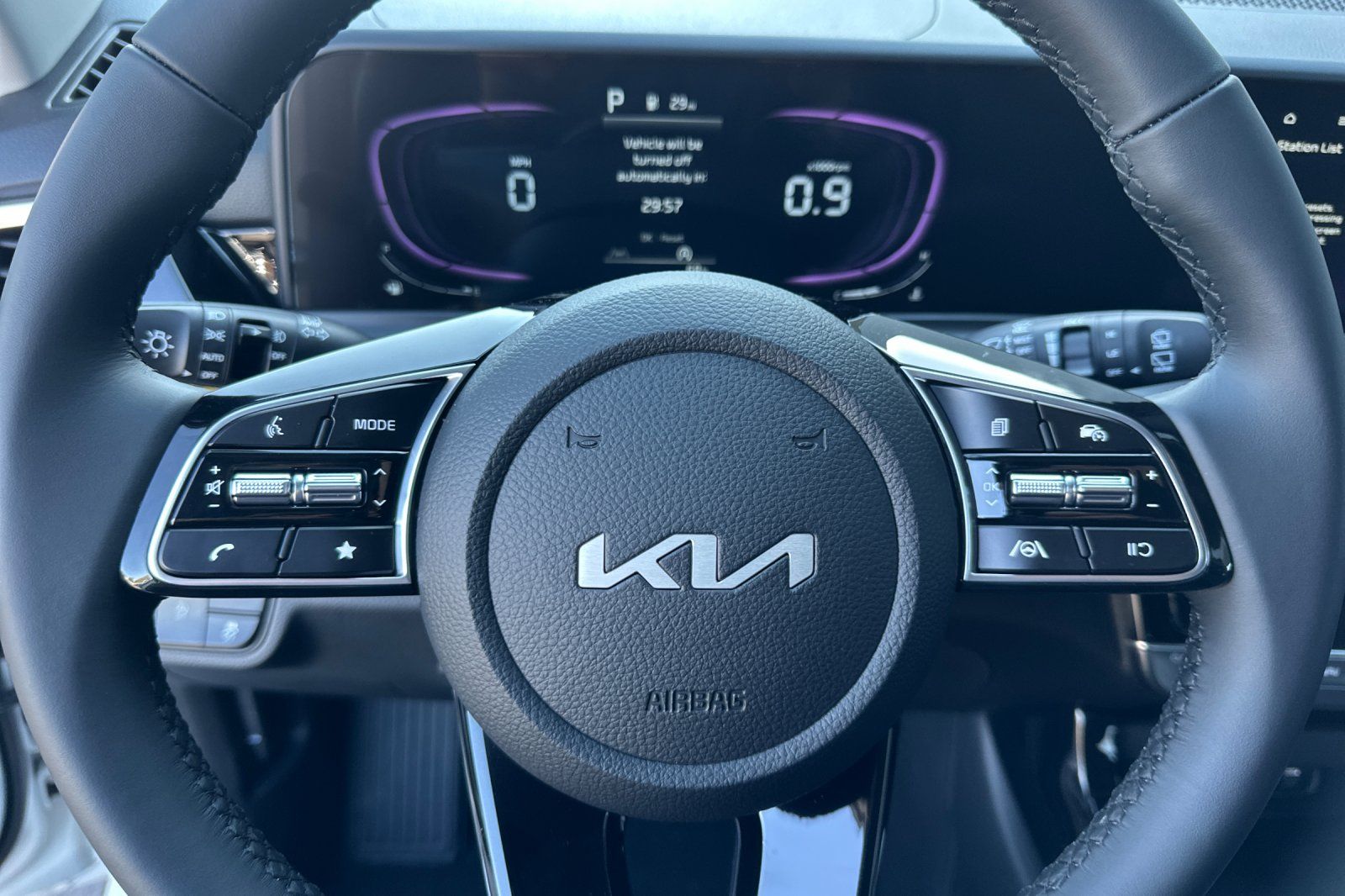 2026 Kia Seltos S - Photo 25