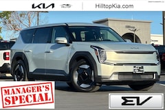 2026 Kia EV9 Light Long Range SUV