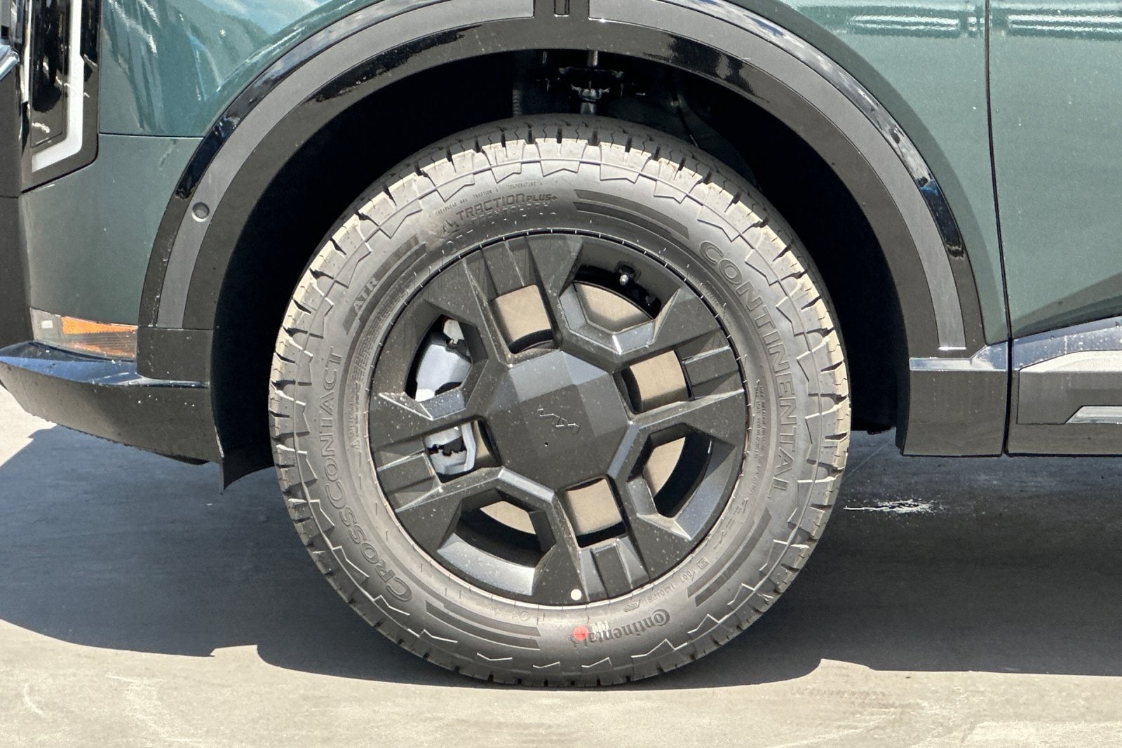 2027 Kia Telluride X-Pro SX - Photo 25