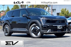 2026 Kia EV9 Light Long Range SUV
