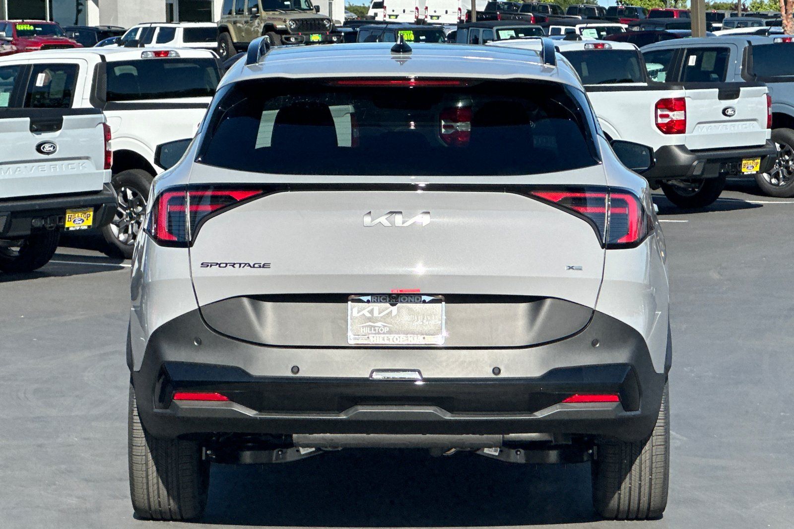 View vehicle photo 5
