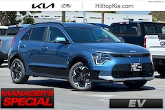 2026 Kia Niro EV Wind SUV