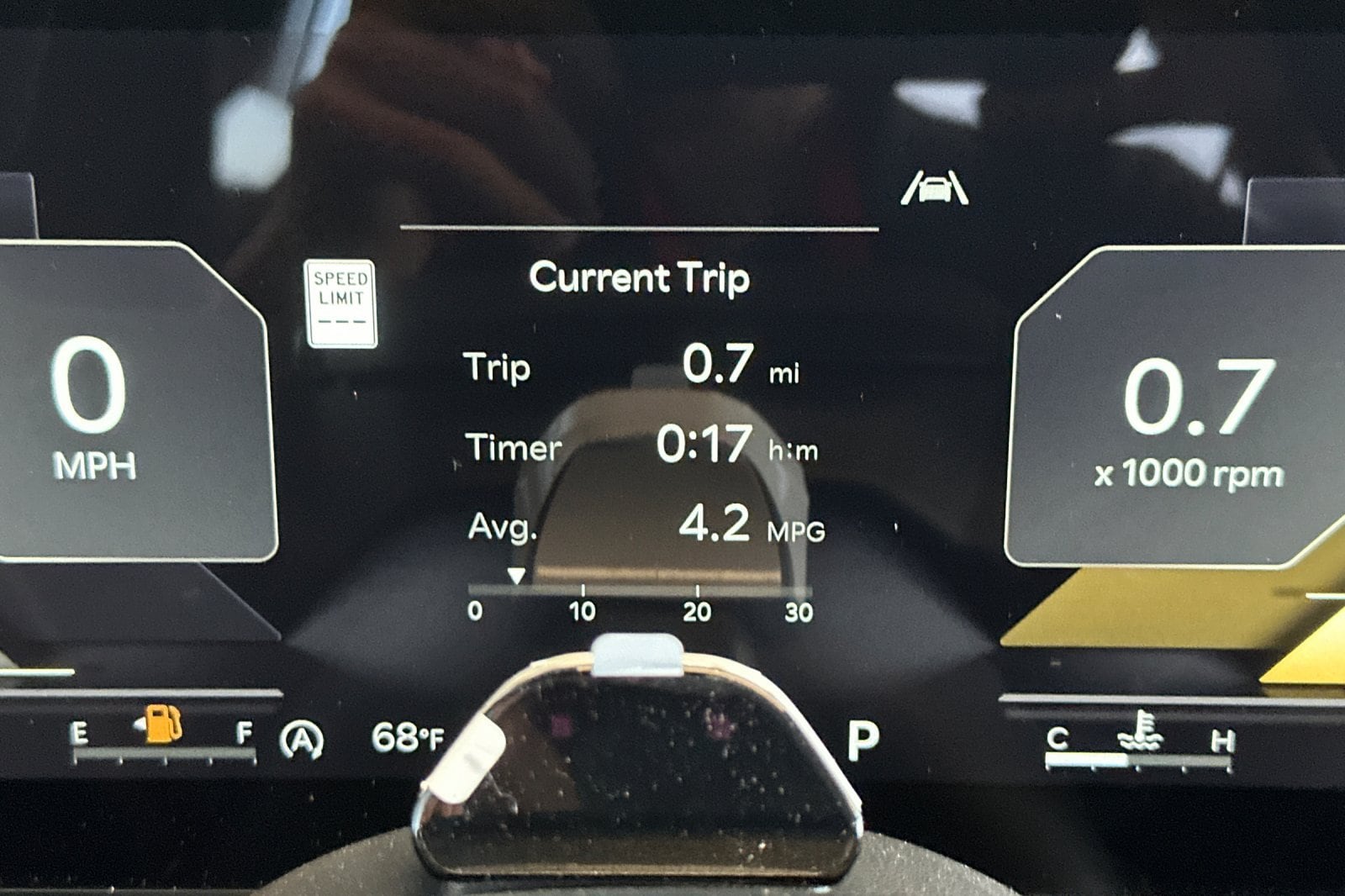 2027 Kia Telluride X-Pro SX - Photo 24