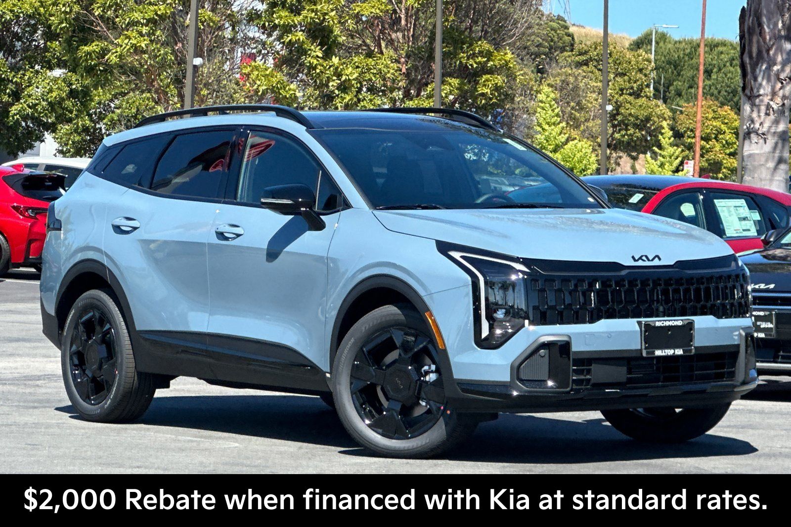 View vehicle photo 2