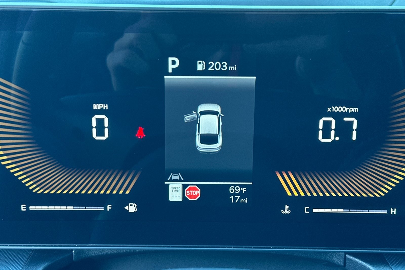 2026 Kia K4 EX - Photo 23