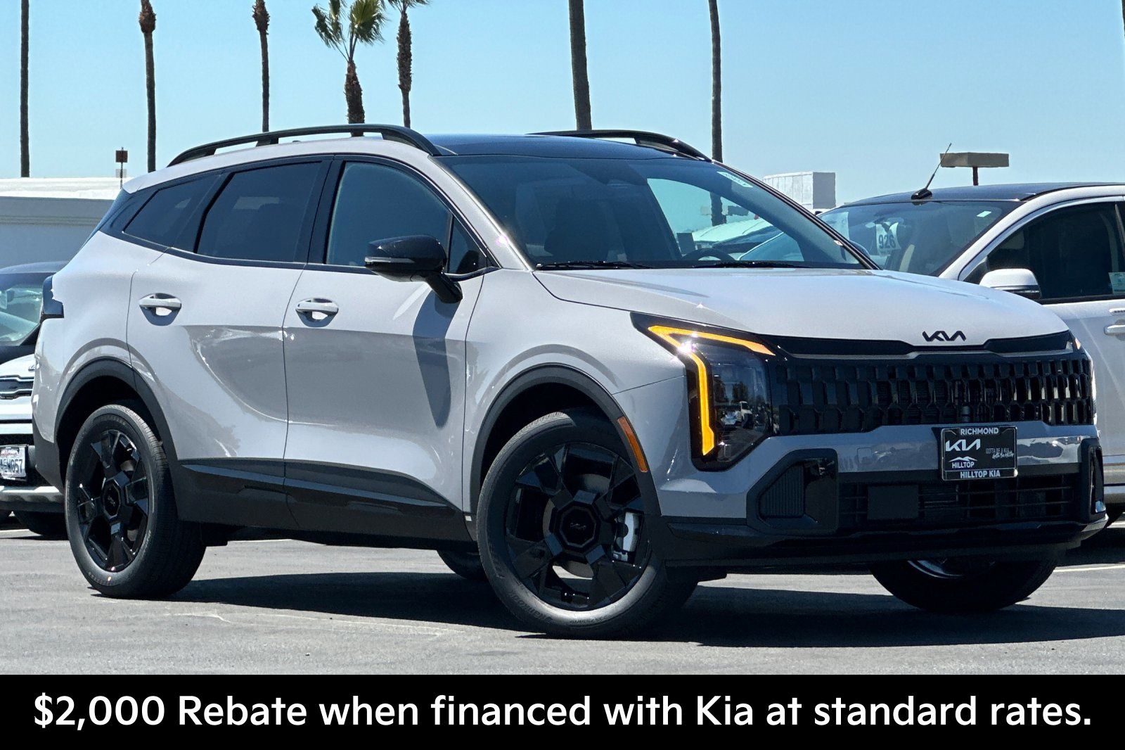 View vehicle photo 2