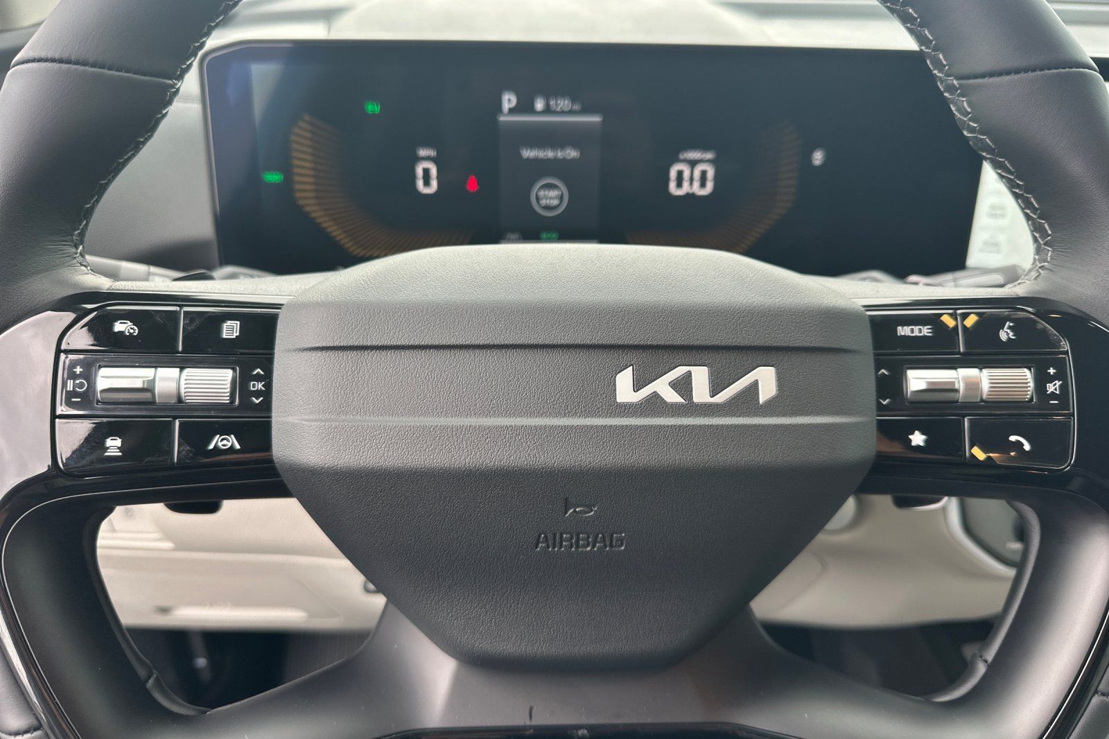 2026 Kia Sorento EX Hybrid - Photo 25