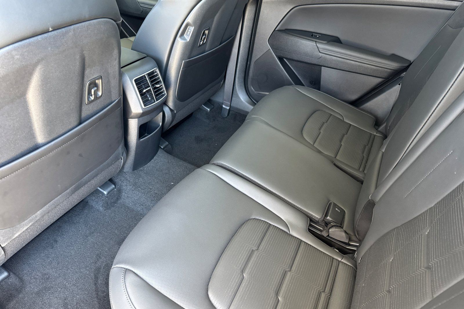 2026 Kia Sportage SX Prestige - Photo 10