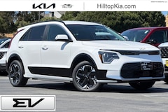 2025 Kia Niro EV Wind SUV