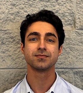 Staff member Kyle King from ID_34a227f96b71