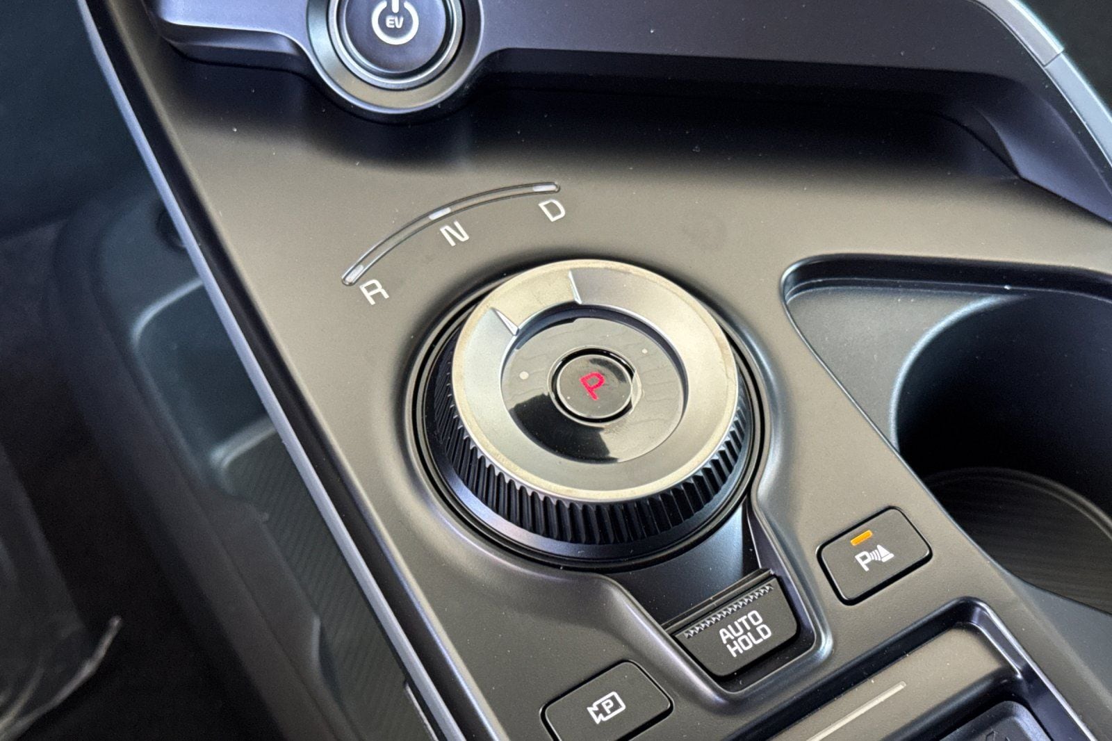 2025 Kia EV6 Light L/R - Photo 23