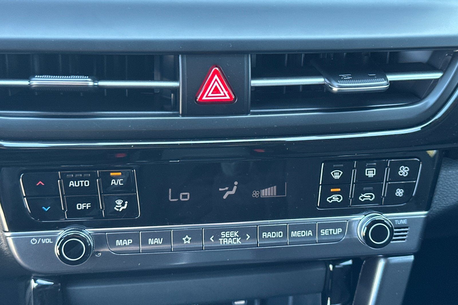 2026 Kia Seltos S - Photo 22