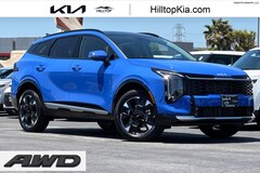 2026 Kia Sportage SX-Prestige SUV