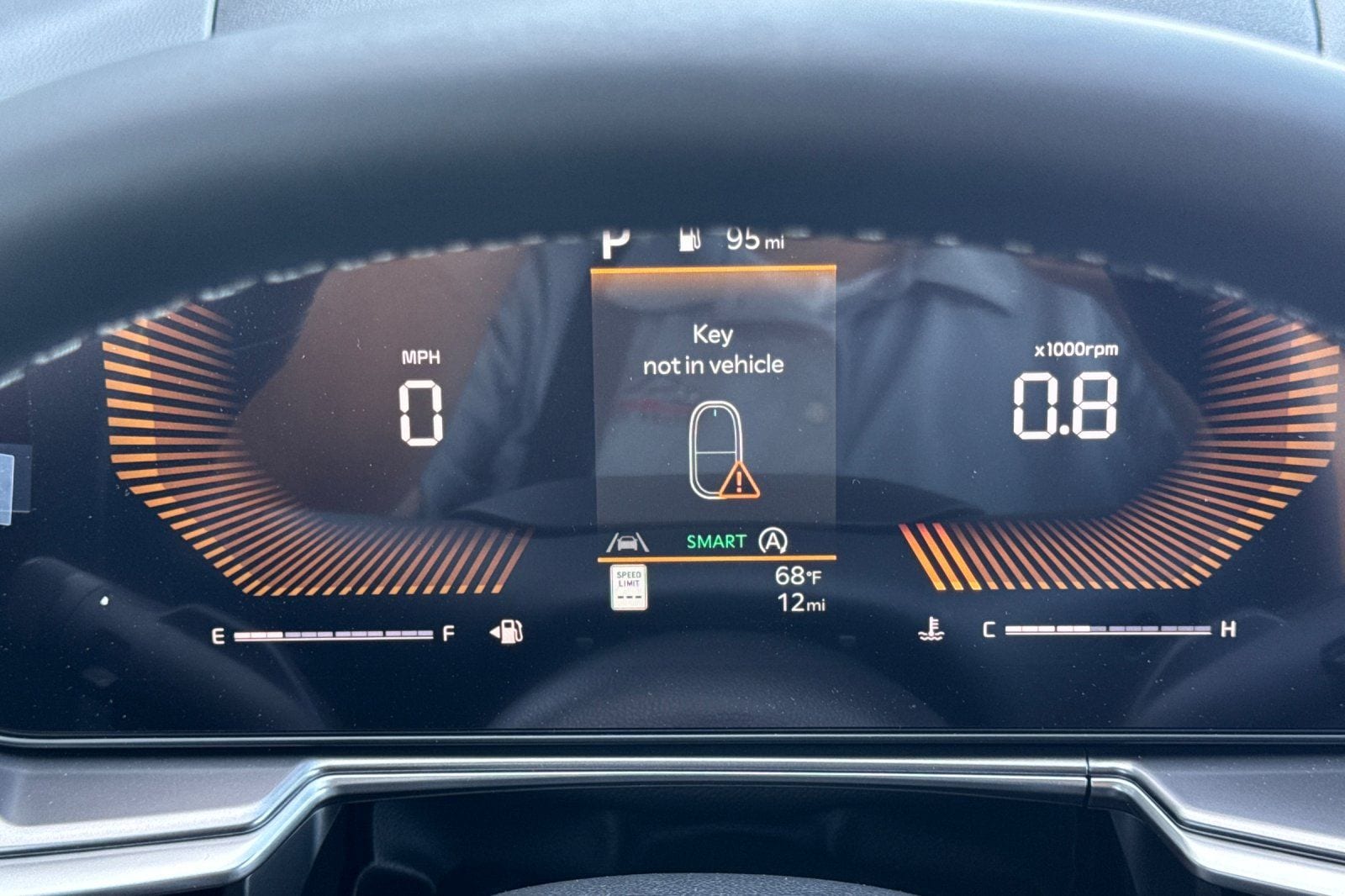 2026 Kia Sorento EX - Photo 26