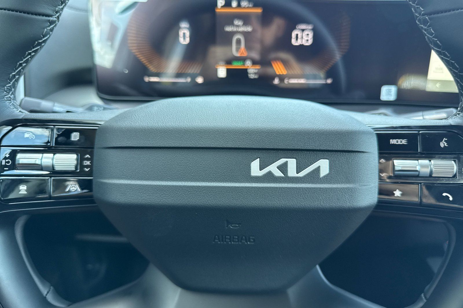 2026 Kia Sorento EX - Photo 25