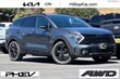 Kia Sportage Plug-In Hybrid