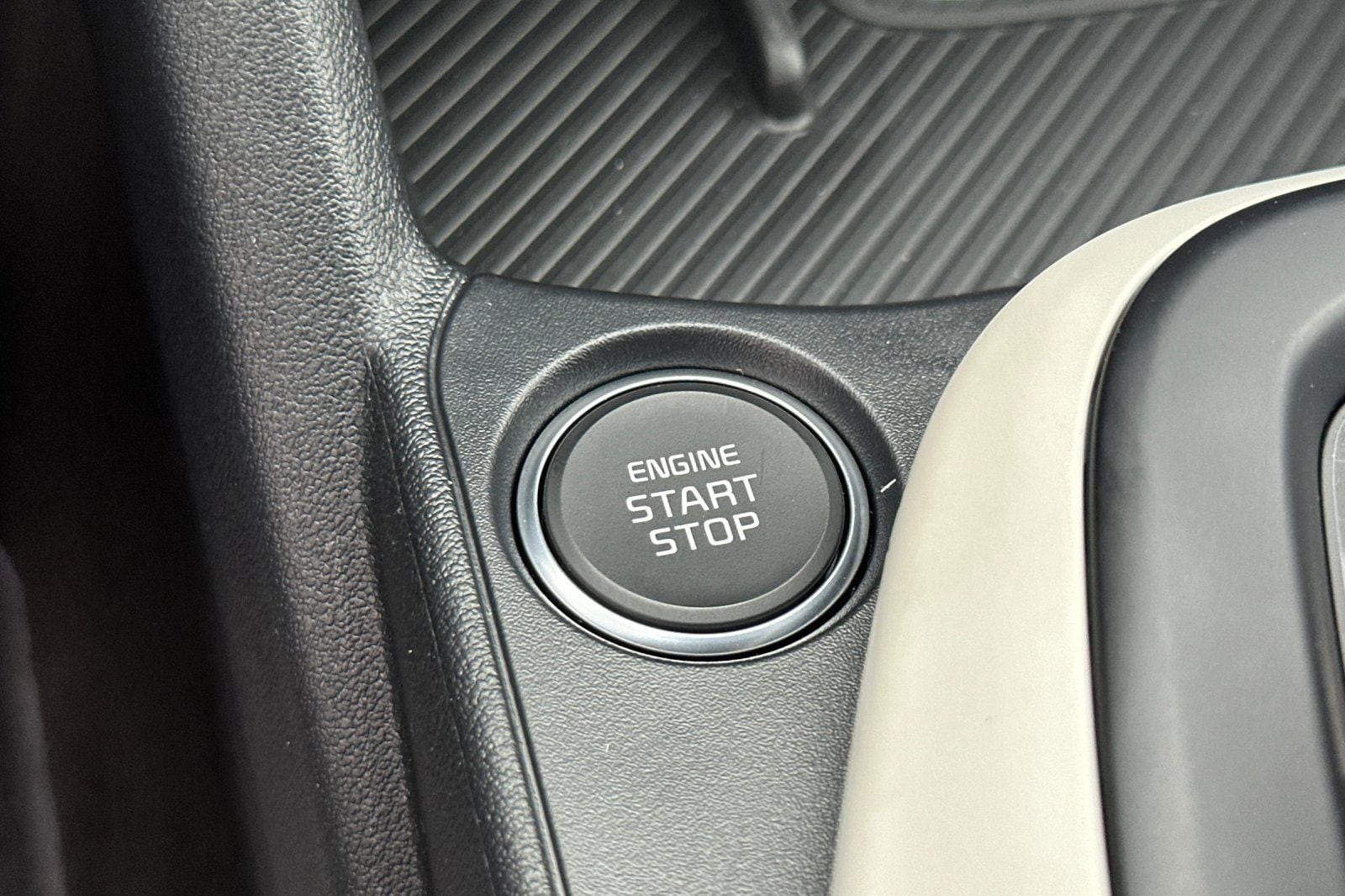 2026 Kia K4 GT-Line - Photo 21