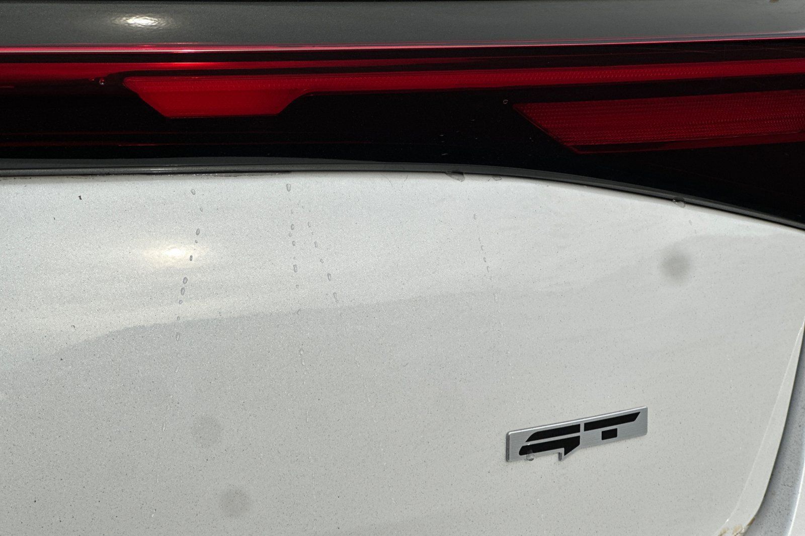 2026 Kia K5 GT - Photo 25