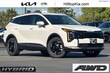 Kia Sportage Hybrid