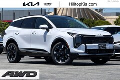 2026 Kia Sportage SX-Prestige SUV