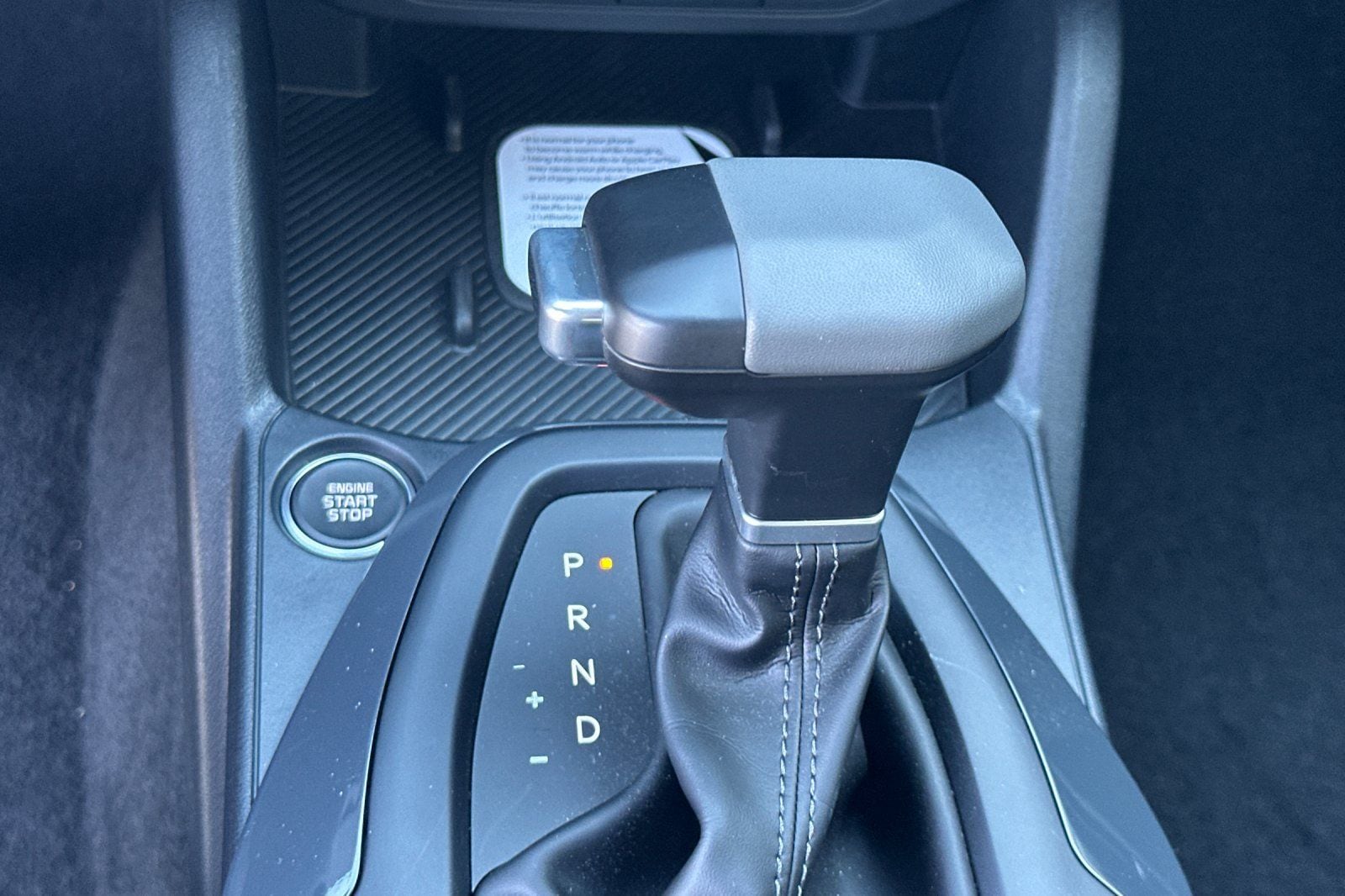 2026 Kia K4 EX - Photo 20