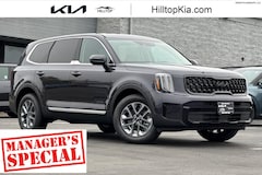 2025 Kia Telluride LX SUV
