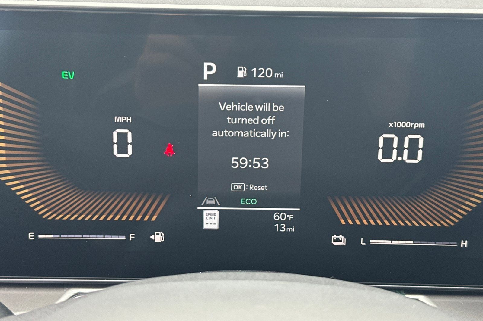 2026 Kia Sorento EX Hybrid - Photo 26