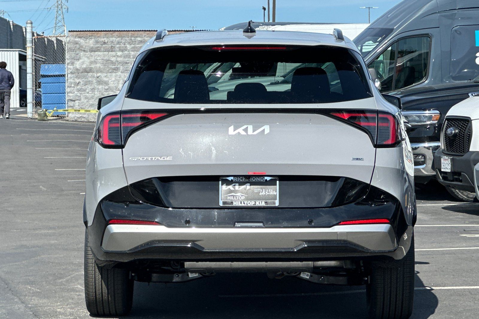 View vehicle photo 5