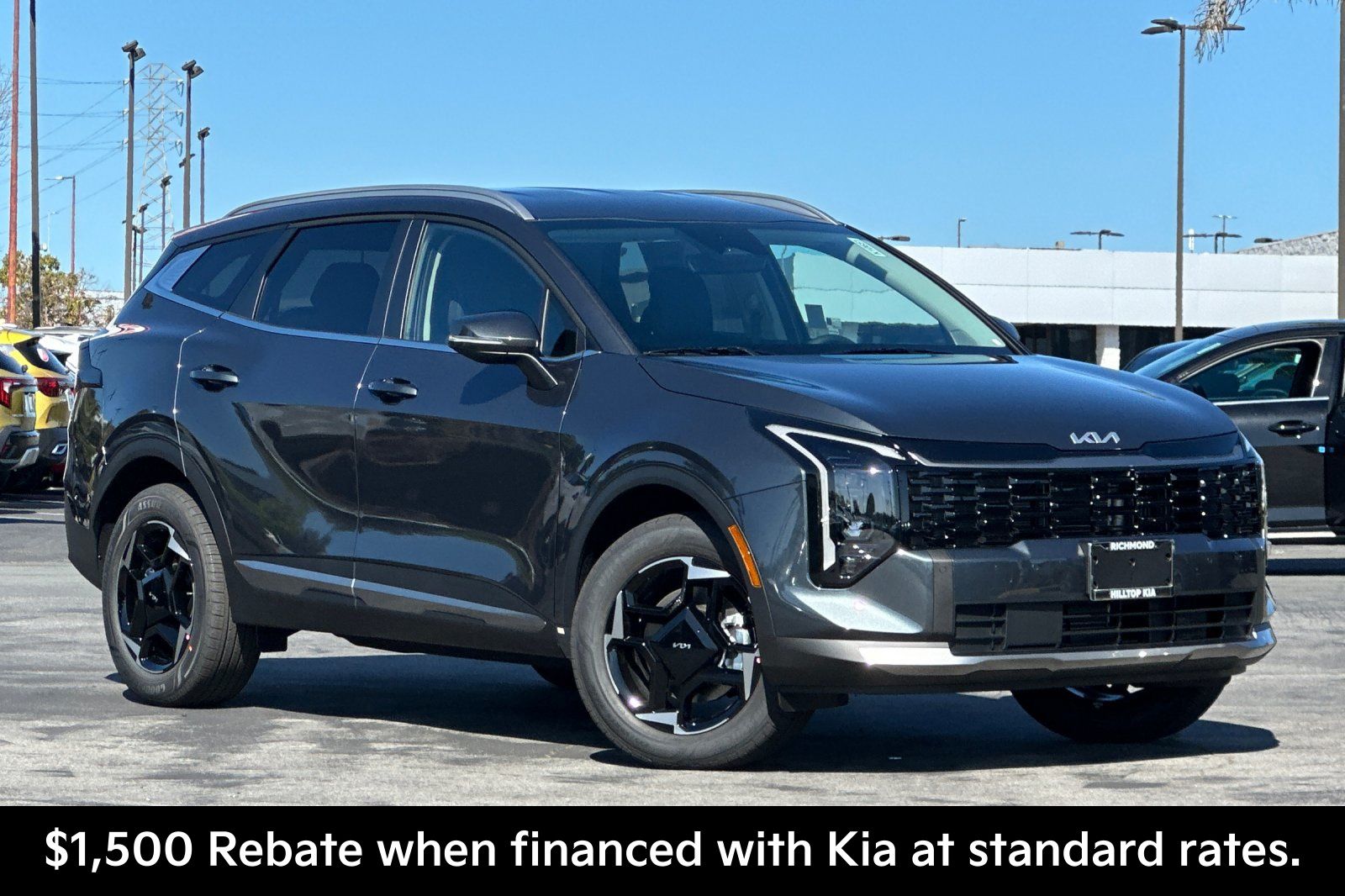 View vehicle photo 2