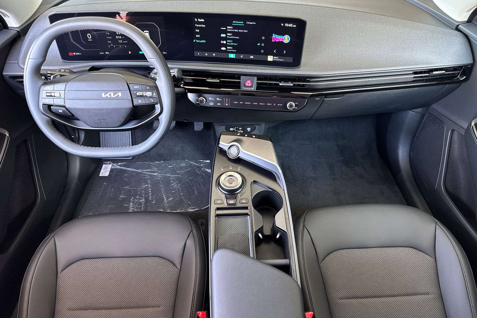 2025 Kia EV6 Light L/R - Photo 14