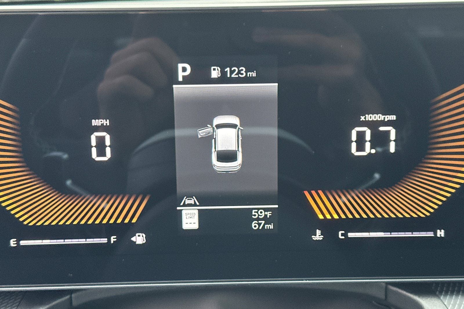 2026 Kia K4 GT-Line - Photo 23