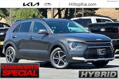 2026 Kia Niro EX SUV