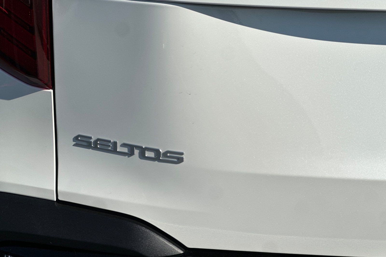 2026 Kia Seltos S - Photo 28