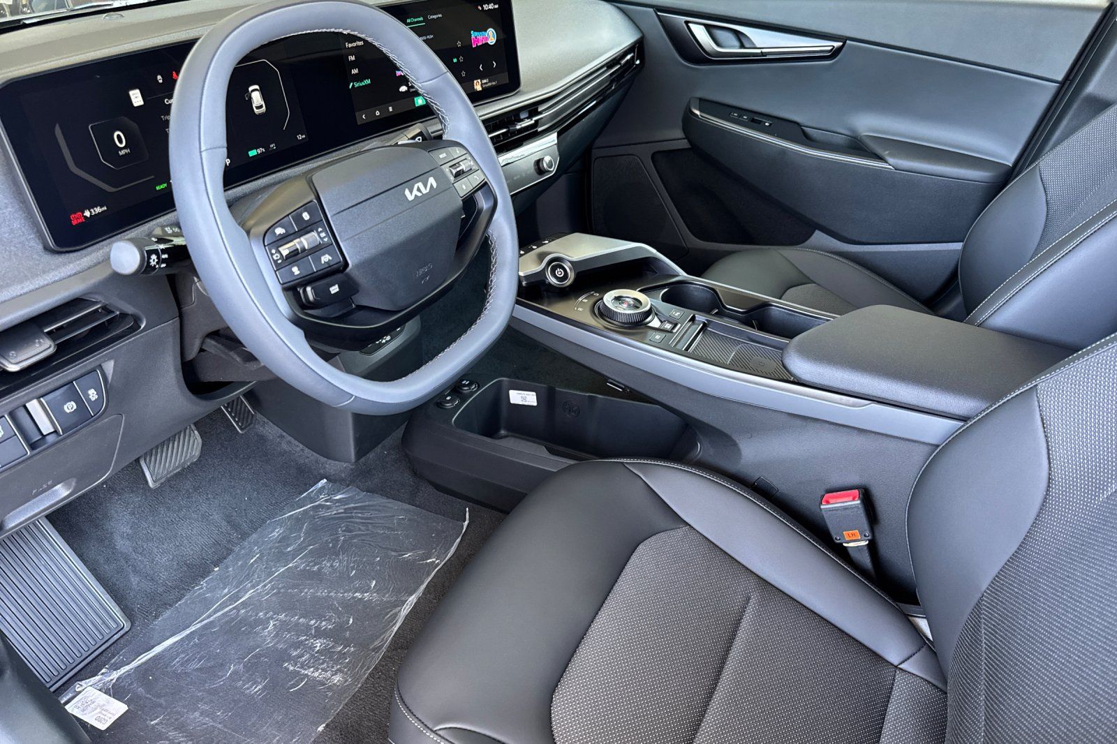 2025 Kia EV6 Light L/R - Photo 11