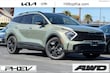 Kia Sportage Plug-In Hybrid