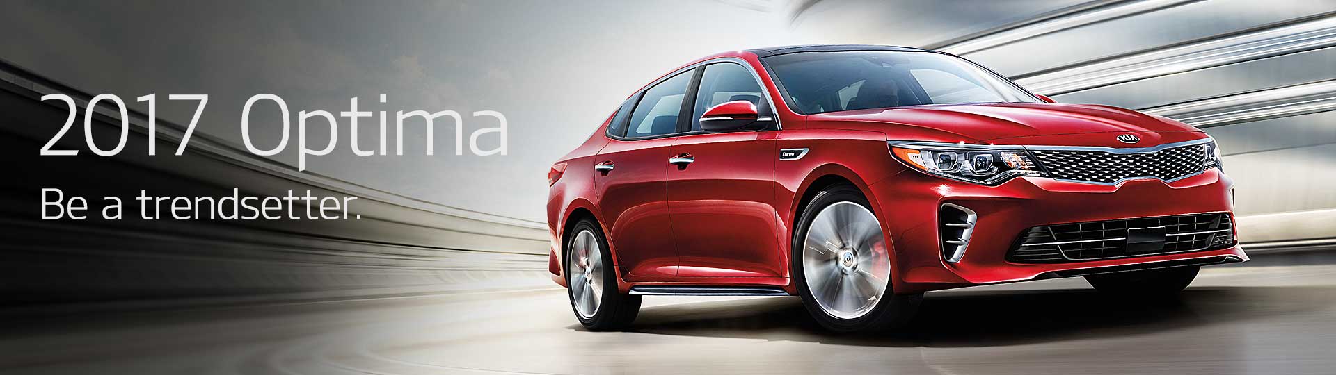 2017 Kia Optima 2017 Kia Optima