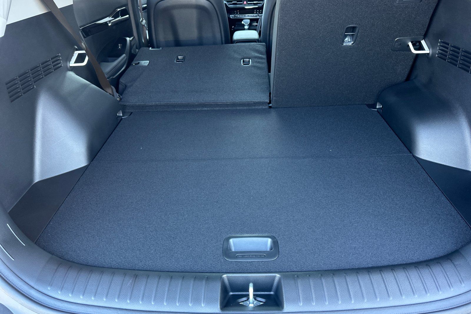 2026 Kia Seltos S - Photo 16