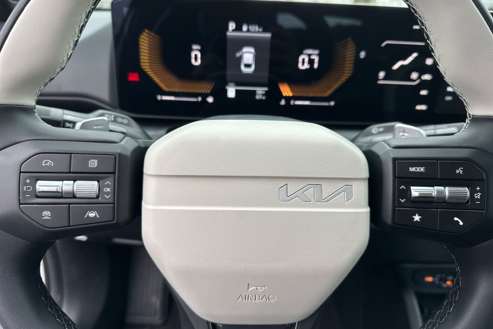 2026 Kia K4 GT-Line - Photo 22