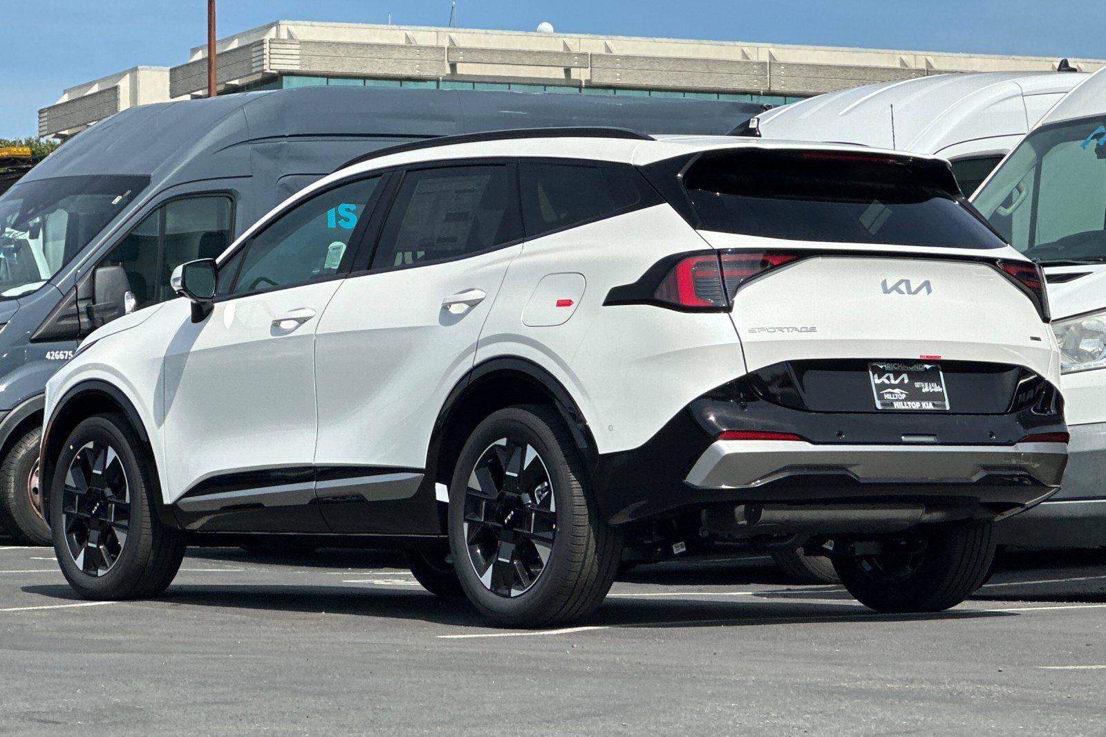 View vehicle photo 7