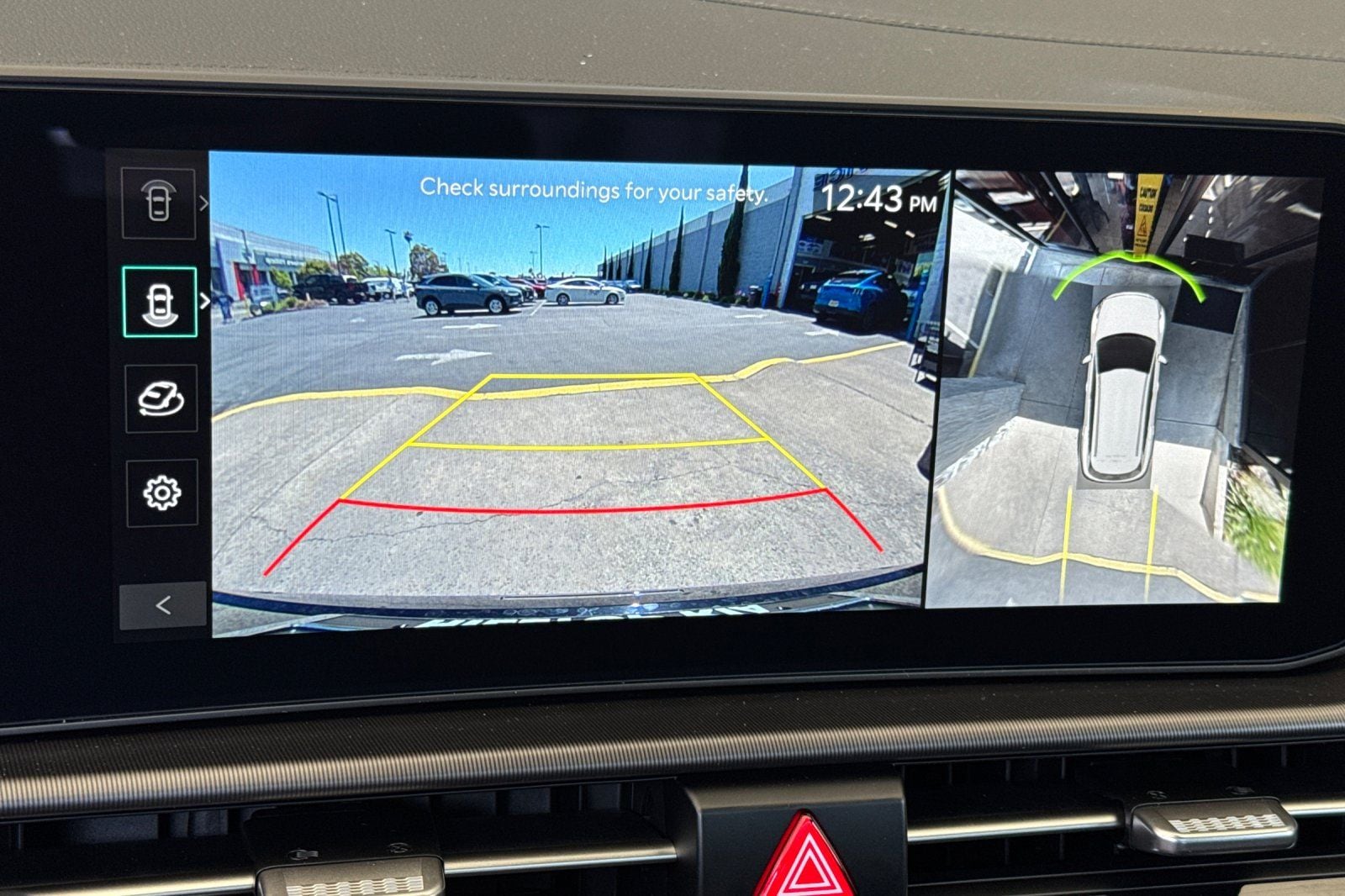 2026 Kia Sportage SX Prestige - Photo 18