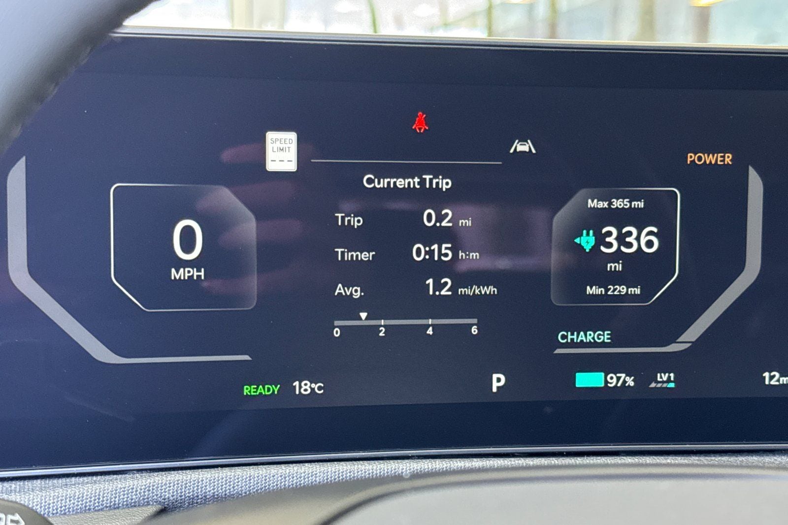 2025 Kia EV6 Light L/R - Photo 26