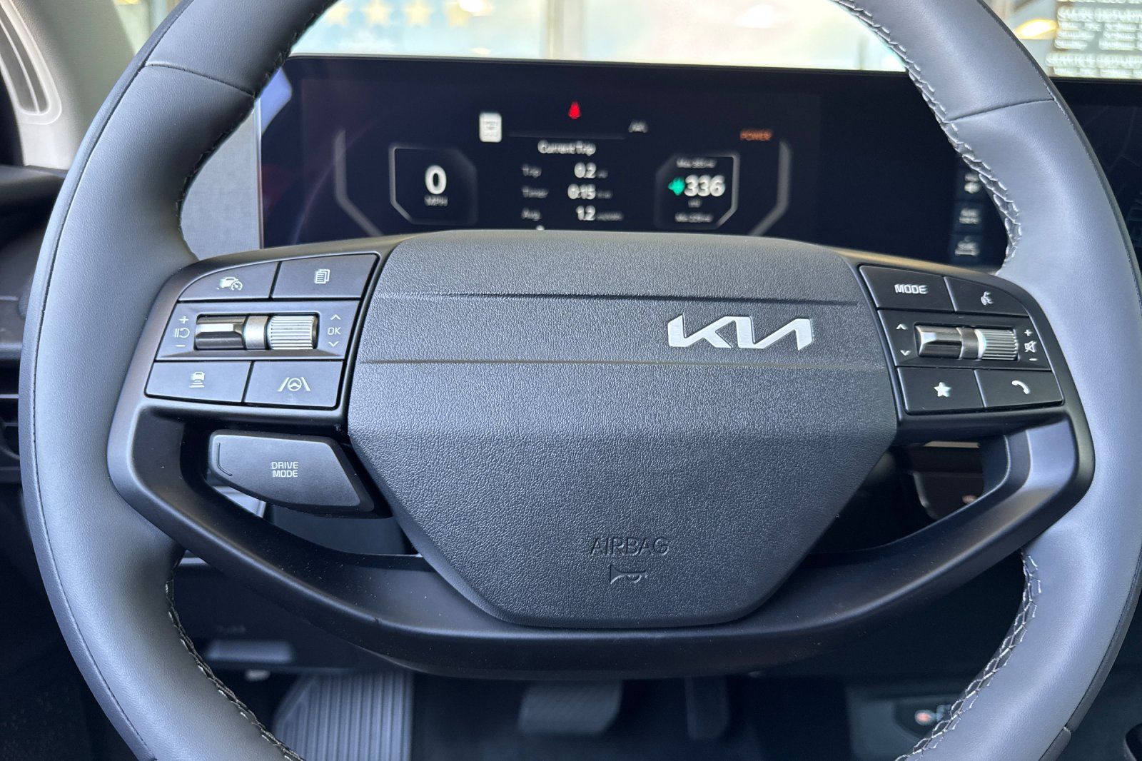 2025 Kia EV6 Light L/R - Photo 25