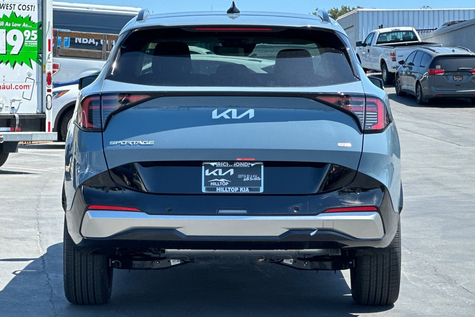 View vehicle photo 5